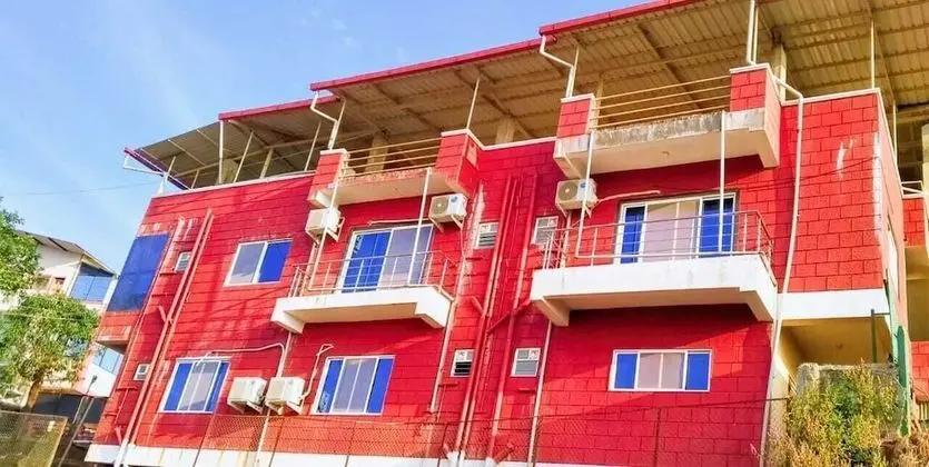 Yashraj Residency