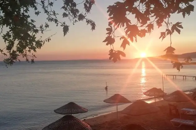 Yaşmak Motel
