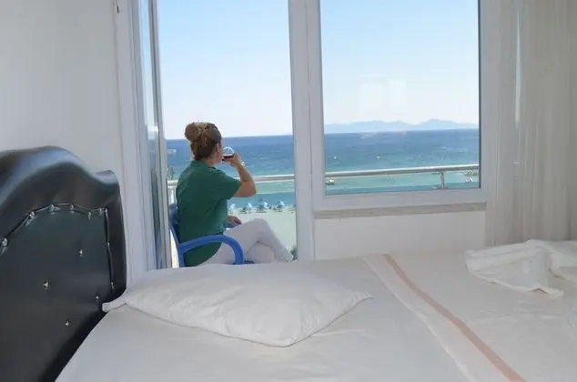 Yasmin Hotel - Oda