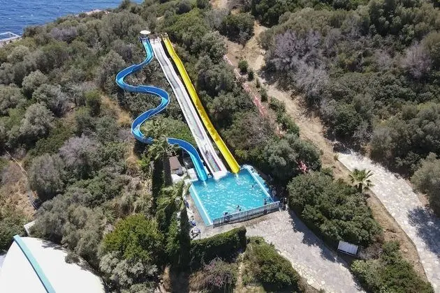 Yasmin Bodrum Resort - All Inclusive - Havuz