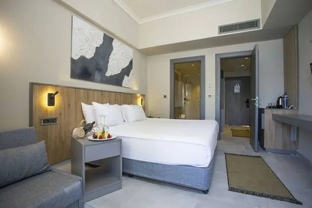 Yasmin Bodrum Resort - All Inclusive - Oda