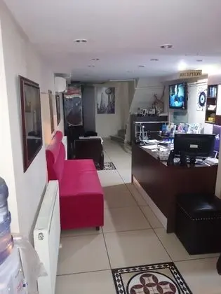 Yasmin hotel - Yerinde Yemek
