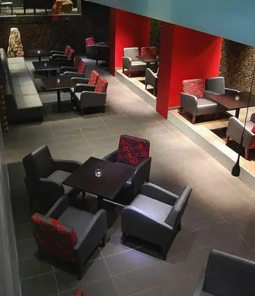 Hotel Yasmin - Bar