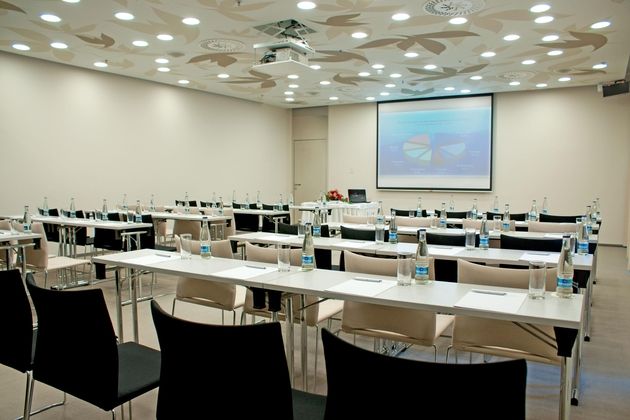 Hotel Yasmin