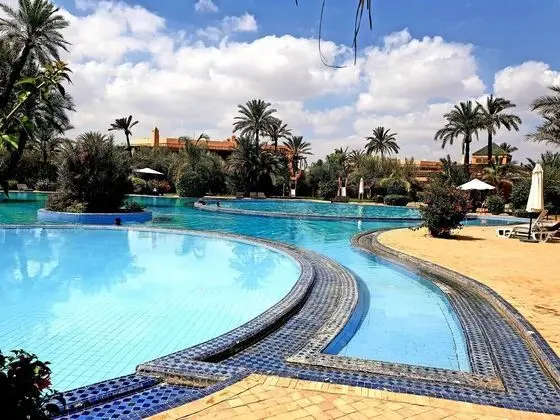 Yasmine Sabor Apppartment