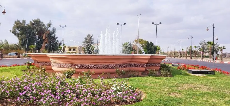 Yasmine Sabor Apppartment - Dış Mekan