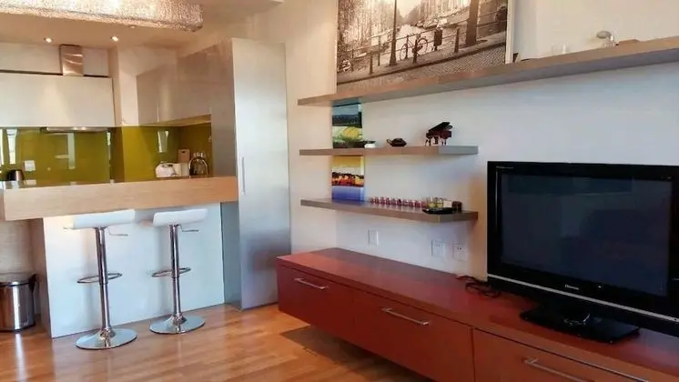 Yasmine Seasons Park Apartment Hotel - Oda Düzeni