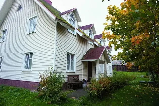 Yasnaya 7