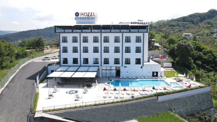 Yason Blue HotelFotoğrafı