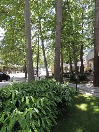Yassen Holiday Village - Dış Mekan