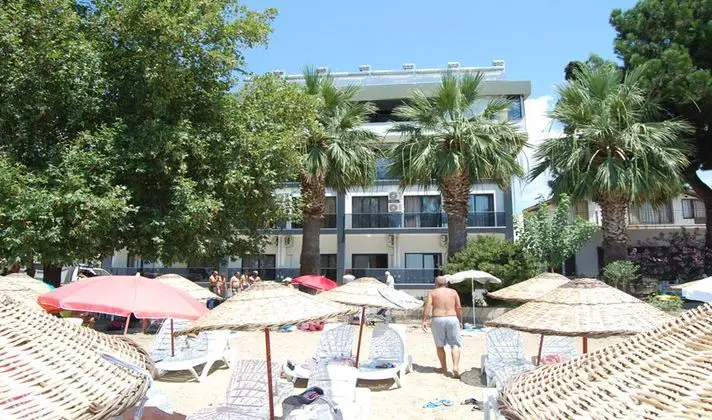 Yat Otel Erdek - Genel