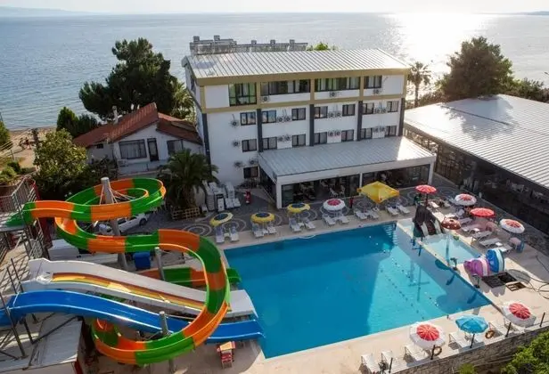 Yat Otel Erdek