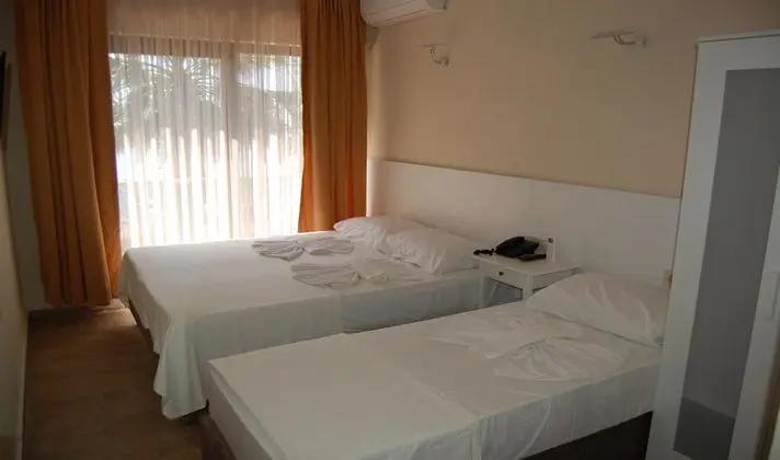 Yat Otel Erdek - Oda