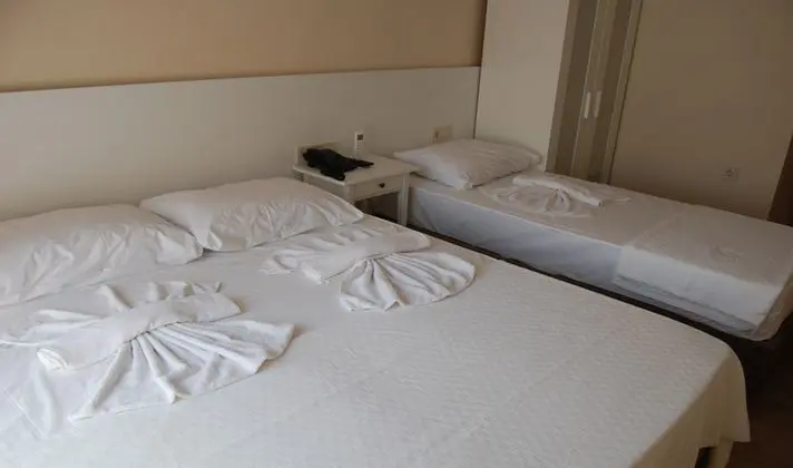 Yat Otel Erdek - Oda