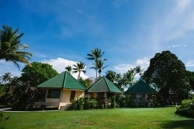 Yataa Spa And Resort - 1