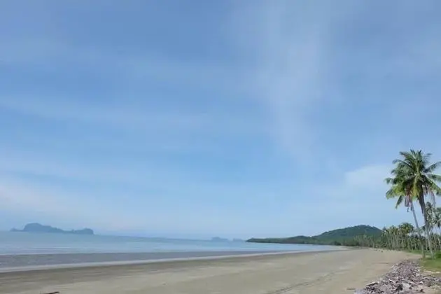 Yataa Spa And Resort - Plaj
