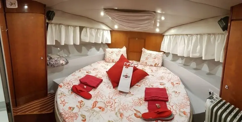 Yatch Suite Punta Ala - Öne Çıkan Resim