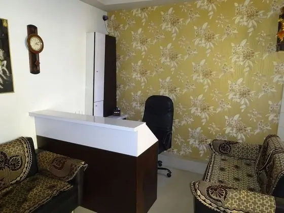 Hotel Yatri
