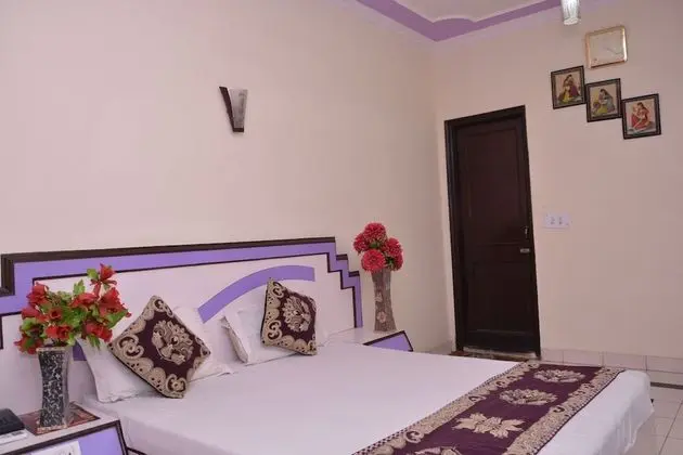 Hotel Yatri International G.H