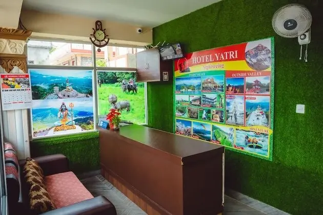 Hotel Yatri