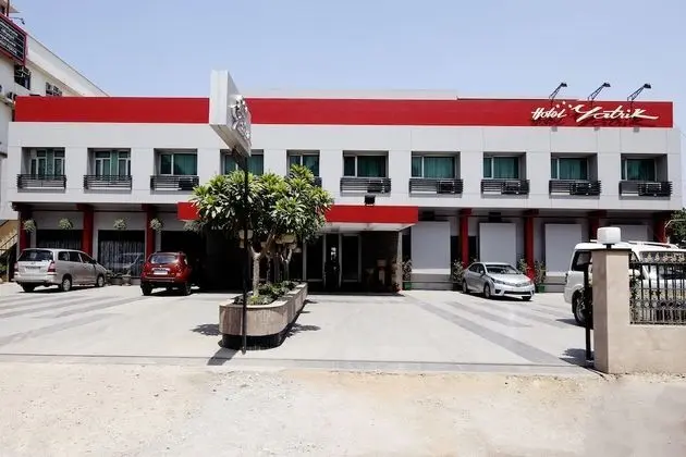 Hotel Yatrik