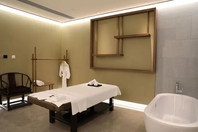 YATTER International Convention Center - Spa