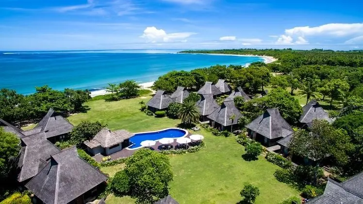Yatule Resort & Spa