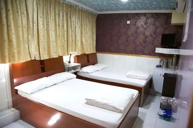 Yau King Hotel - Öne Çıkan Resim