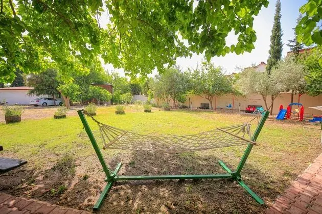 Yavuz Motel Adrasan - Havuz