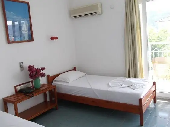 Yavuz Hotel - Oda