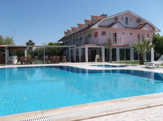 Yavuz Hotel - Öne Çıkan Resim