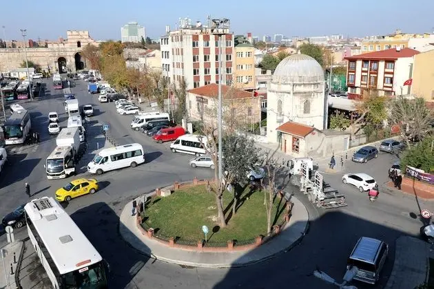 Yavuz Otel
