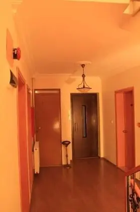 Yavuzlar Otel - İç Mekan