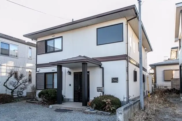 Villa Yawaragi
