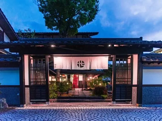 YAWARAGINOSATO YADOYA