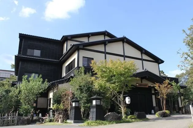 Yawatano Onsenkyo Morinoyu Kiranosato