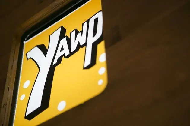 YAWP! backpackers - Hostel