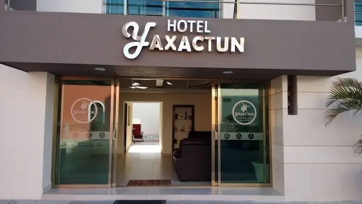 Hotel Yaxactun - Öne Çıkan Resim