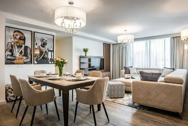 Yaya Hotel and Apartments - Öne Çıkan Resim