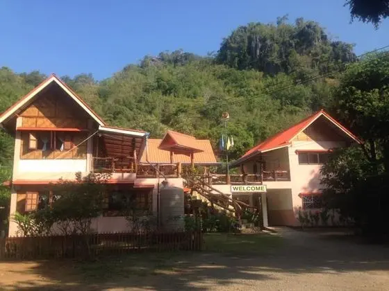 Yayei Homestay