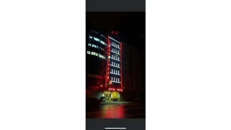 Yayla Otel İzmir - Genel