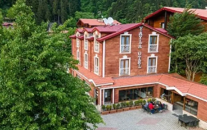 Yayla Otel