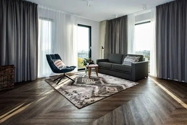 YAYS Amsterdam Docklands - Öne Çıkan Resim