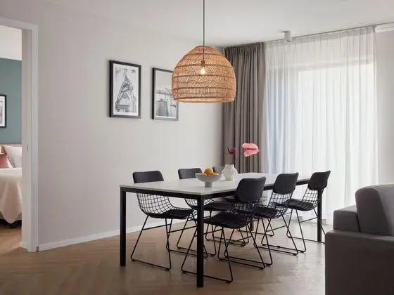 YAYS Amsterdam Docklands - Öne Çıkan Resim