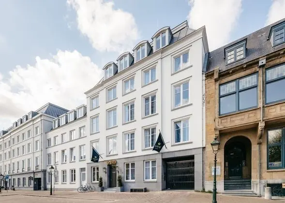 YAYS The Hague Willemspark