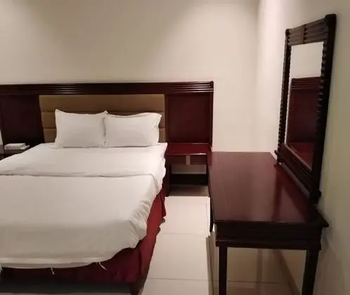 Yazan tower furnished residential units - Oda