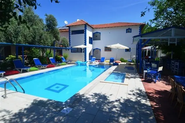 Yazici Apart Otel