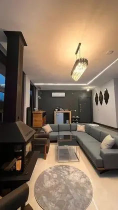 Yazıcı Premium - Lobi