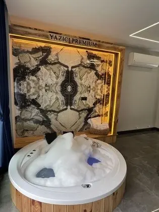 Yazıcı Premium - Oda