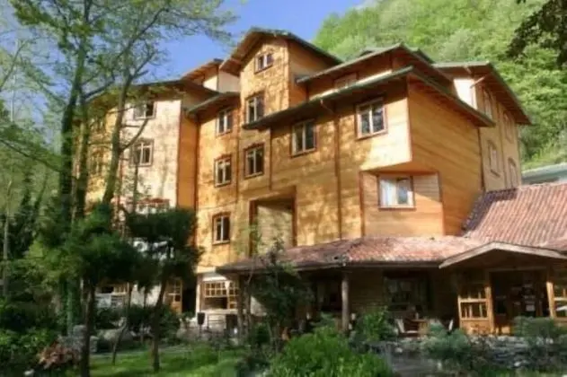 Yazıcılar Hotel & Restaurant